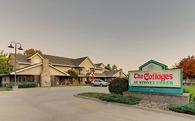 Stoney Creek Hotel Des Moines - Johnston